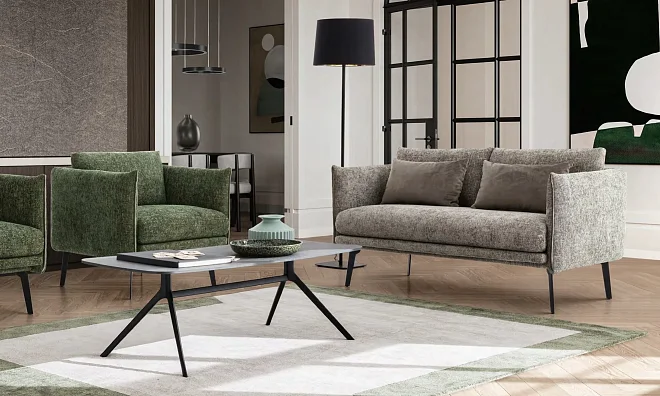 Диван Le Comfort Boon D2000-1