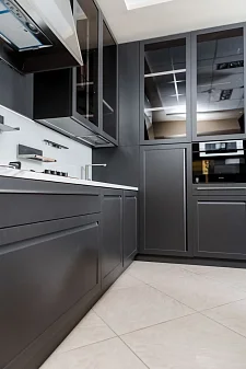 Кухня Scavolini Carattere