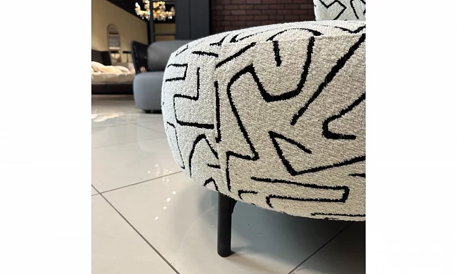 Кресло Saloni Bonbon 441605