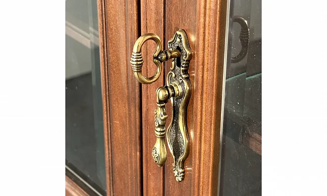 Витрина Taranko Verona V-W3