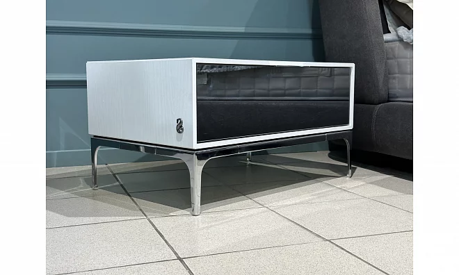 Прикроватная тумба левая Saloni Napoli 443990