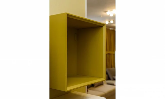 Полка навесная Calligaris CS/6039-51