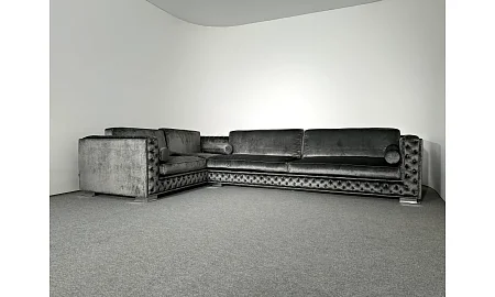 Диван Dv Home Collection Velvet