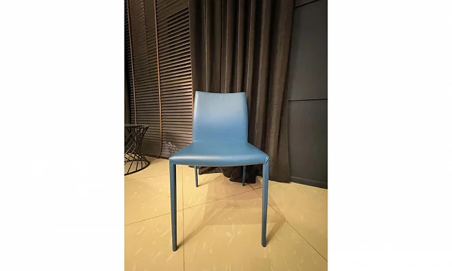 Стул Cattelan Italia Norma Couture NORMA COUTURE