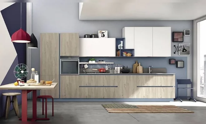 Кухня Stosa Cucine Maya 92228