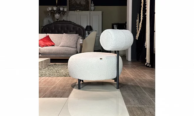 Кресло Saloni Bonbon 442683