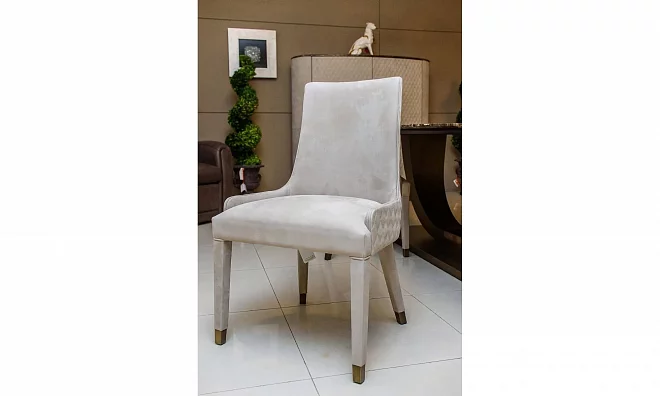 Стул DV HOME COLLECTION Byron BYRCHA