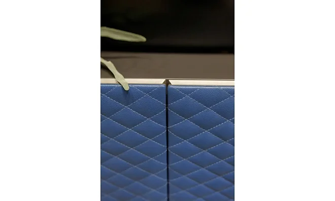Комод Cattelan Italia Tiffany TIFFANY