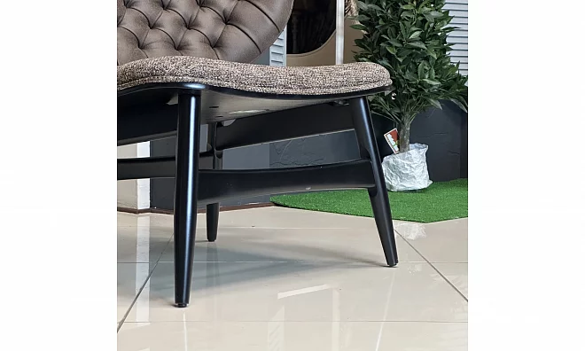 Кресло Saloni Spider 441623