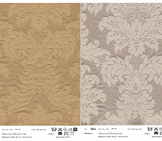 Вешалка-стойка напольная Bella Italia