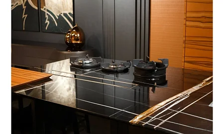 Кухня ASTER Contempora