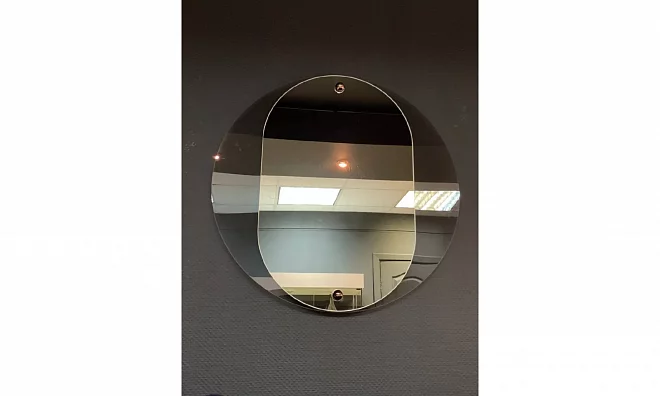 Зеркало Nicole Turkey 3200394923