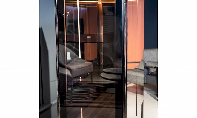 Витрина CapoD'opera Spin 435731