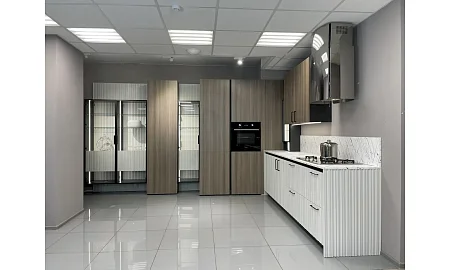 Кухня Русский Дом