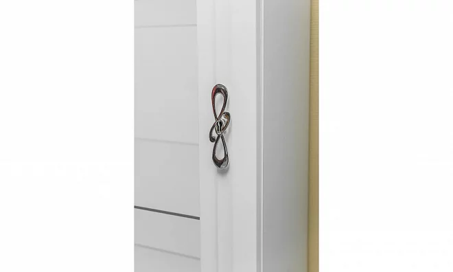 Витрина Левая TARANKO Milano MI-W1/2 L