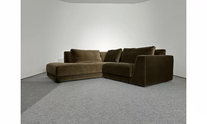 Диван Alberta Salotti Dion Dion