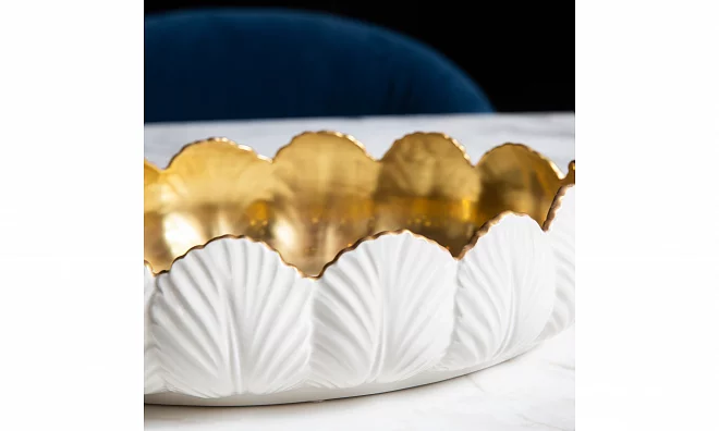 Ваза Villari Tulip 0003252-402