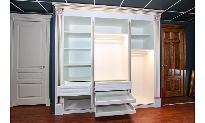 Шкаф Астродорс 380675