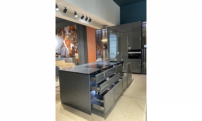 Кухня Virs Bellagio 427867