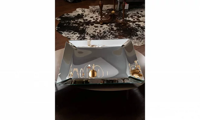 Зеркало UNICO ITALIA Strip Strip SPE 010