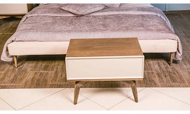 Прикроватная Тумба Homage Ligna 423889