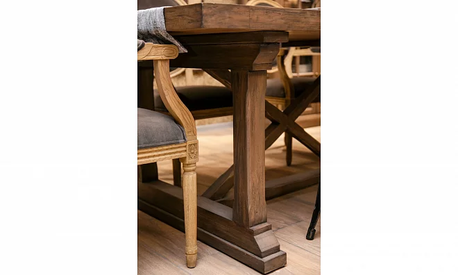 Стол Gramercy Home Preston 301.010-2N7