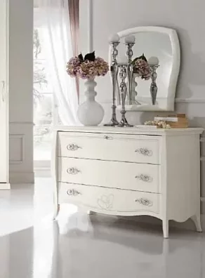 Зеркало Cinova Ninfea SPNIN