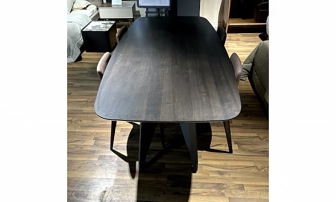 Стол обеденный Saloni Farfalle 442335