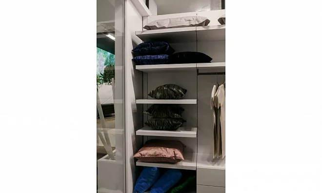 Гардероб Alf Dafre 876705 OVG 2021