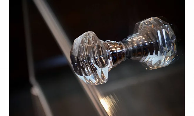 Тумба прикроватная  FRATELLI BARRI Rimini FB.BST.RIM.219