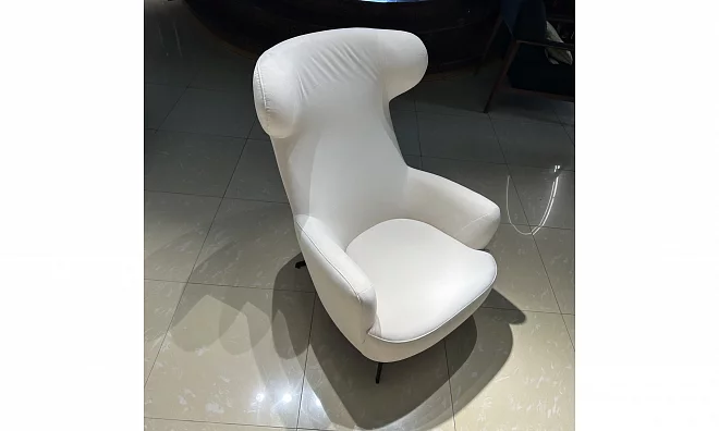 Кресло Saloni Panda 442333