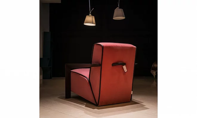 Кресло Swan Chelsea CHELSEA