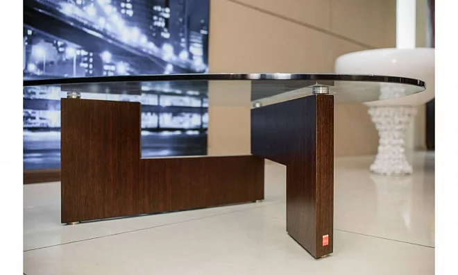 Cтол Журнальный Tonin Casa 3 6275