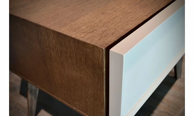 Прикроватная Тумба Homage Ligna 423889