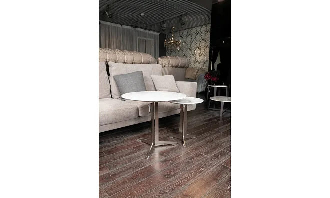 Столик FLEXFORM Fly Satined 014X61