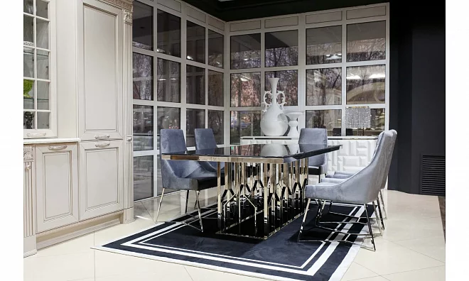 Стол Обеденный Balhome Gloria 425246