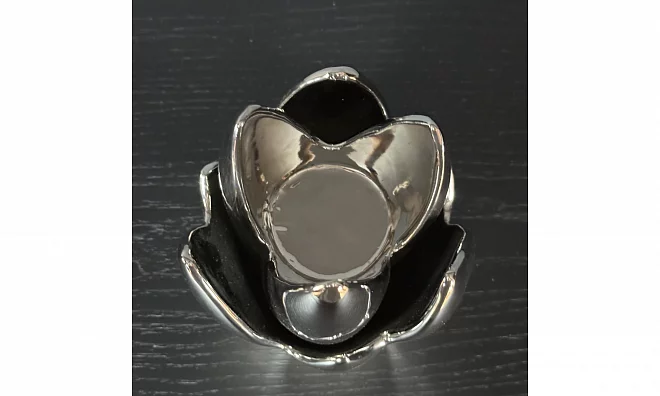 Подсвечник большой Garda Decor 10K8152A