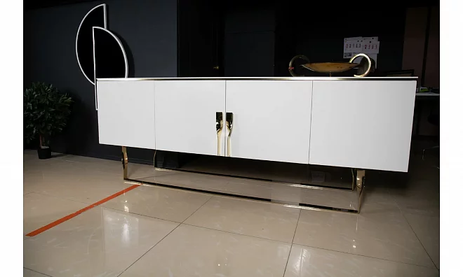 Комод Orix Zen Gold 428014