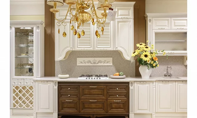 Кухня Русский Дом 141535