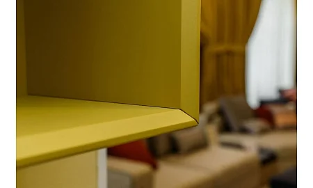 Полка навесная Calligaris