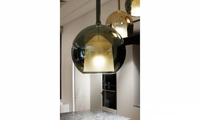 Светильник PENTA GLO max 0811-24-2418-N2BE