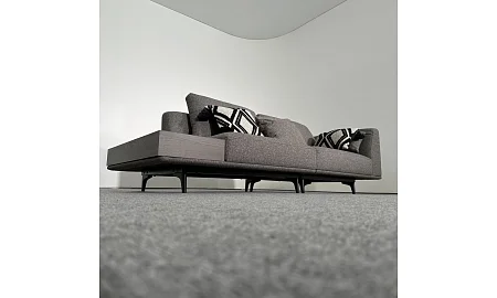 Диван Saloni Loft