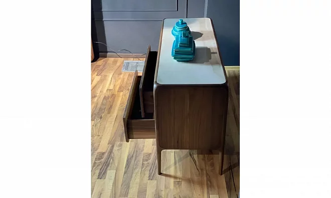 Комод с зеркалом Homage Icon 423884