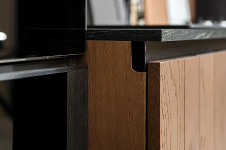Кухня Stosa Cucine Naturale/Frame