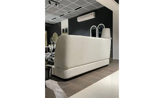 Кровать Orix Dark 428034