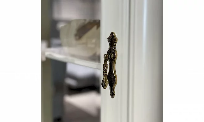 Витрина Taranko Verona V-W1/2 L