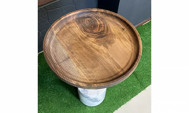 Комплект журнальных столиков Saloni Ritz 442664