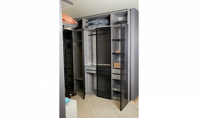 Шкаф КАРДИНАЛ 418392