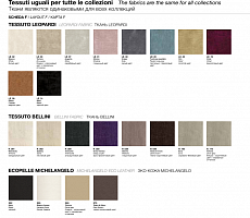 Cтол Журнальный Tonin Casa 1