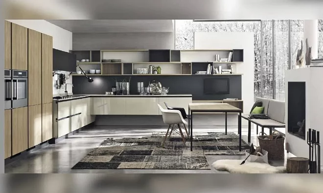 Кухня Stosa Cucine Aleve 2 92213